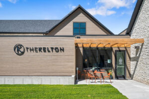 The Kelton Apartments - Neighborly Ventures