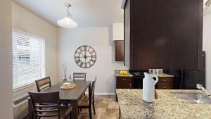 Cornerstone apartments - Neighborly Ventures