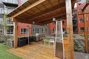 Koz on State Apartments - Neighborly Ventures