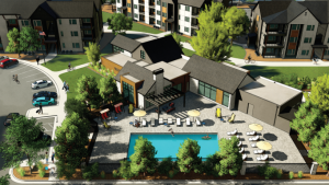 The Kelton Apartments - Neighborly Ventures