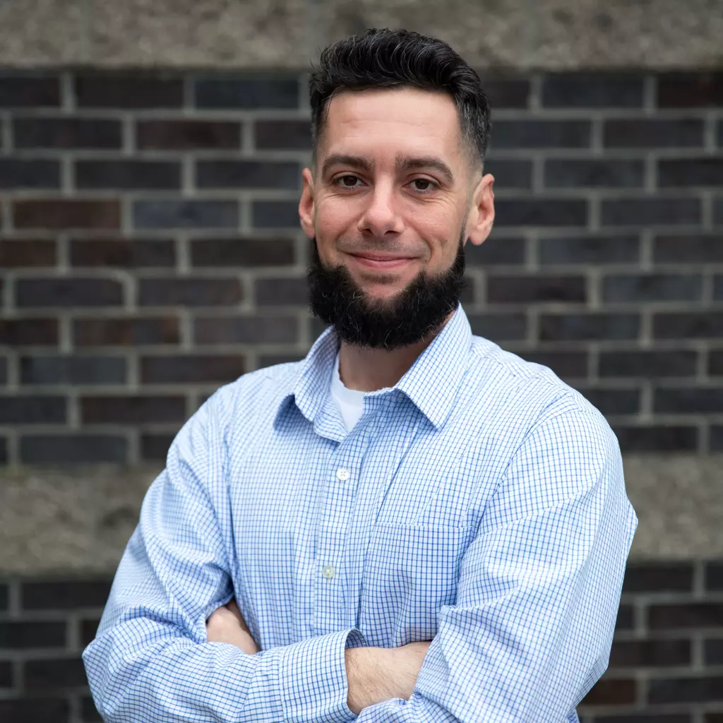 Jaegen Gilmour Assistant Superintendent