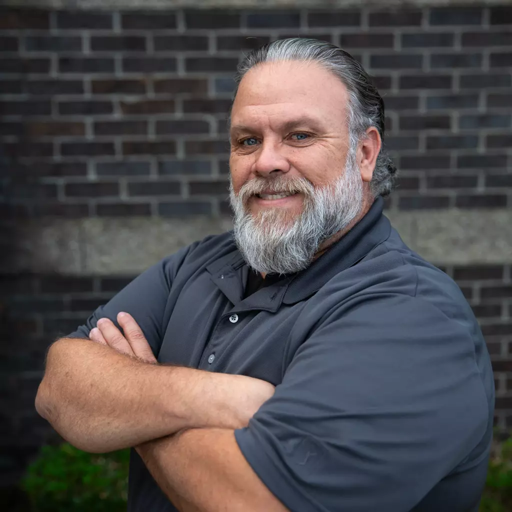 John Rivera Superintendent