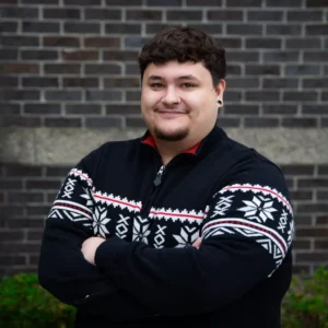 Zander Motts - Lease-up & Transitions Coordinator