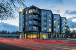 Cartwright Apartments