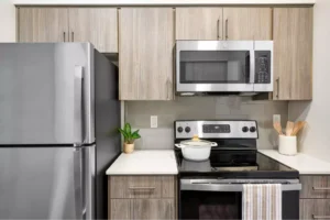 Wade Park Kitchen